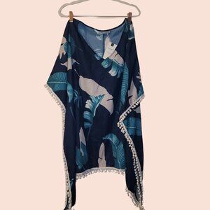 ADREAMLY Swim Cover Up